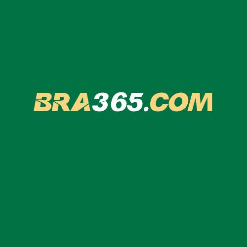 Logo da BRA365